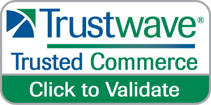 Trustwave Trusted Ecommerce
