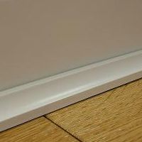 Scotia Beading - White 2