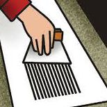 install artificial grass