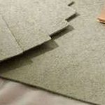 Fibreboard 5.5mm Laminate Underlay