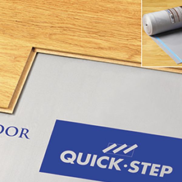 Quick Step Combi Floor Plus