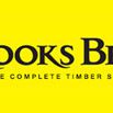 Brooks Bros M1001 Oak Unfinished