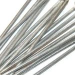 50 x Artificial Grass Nails