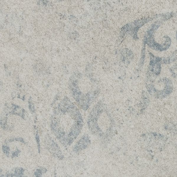 Stencilled Concrete 4526