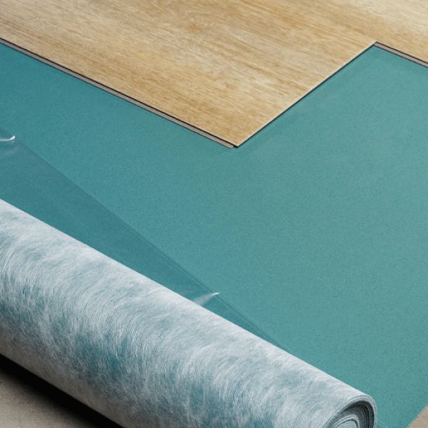 Xtrafloor Base Underlay