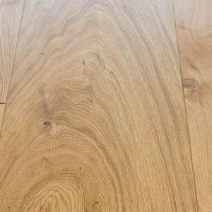 Oak Rustic Oiled