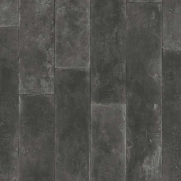 Polished Concrete Wood Black