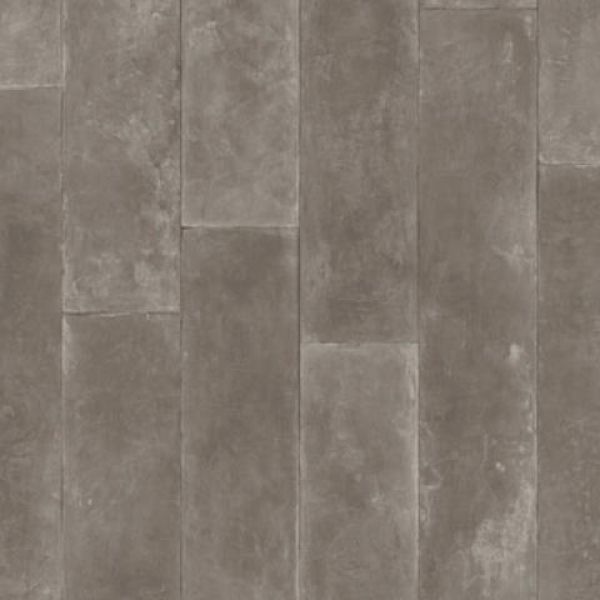 Polished Concrete Wood Grey Brown