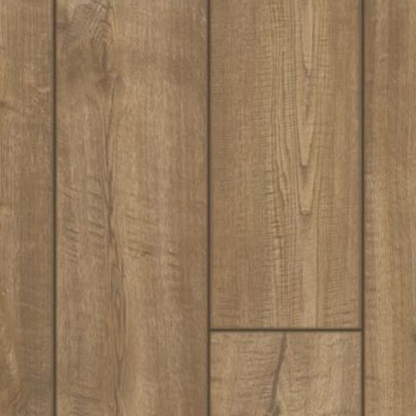 Scraped Oak Grey Brown IM1850