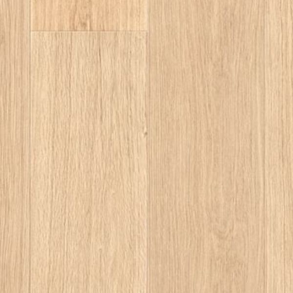 White Varnished Oak LPU1283