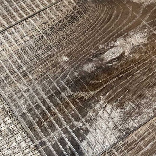 Aquila, Scraped & Fine Sawn