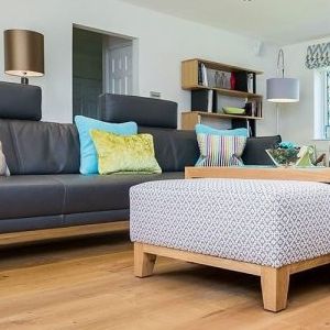 Eiger Grand/ Oak Rustic Oiled