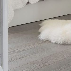 Eiger Petit/ Grey Stained Oak