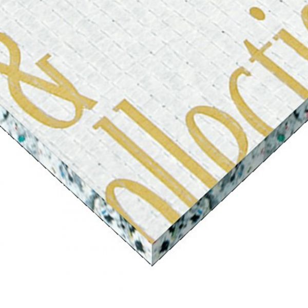 Caviar & Crystal 11mm