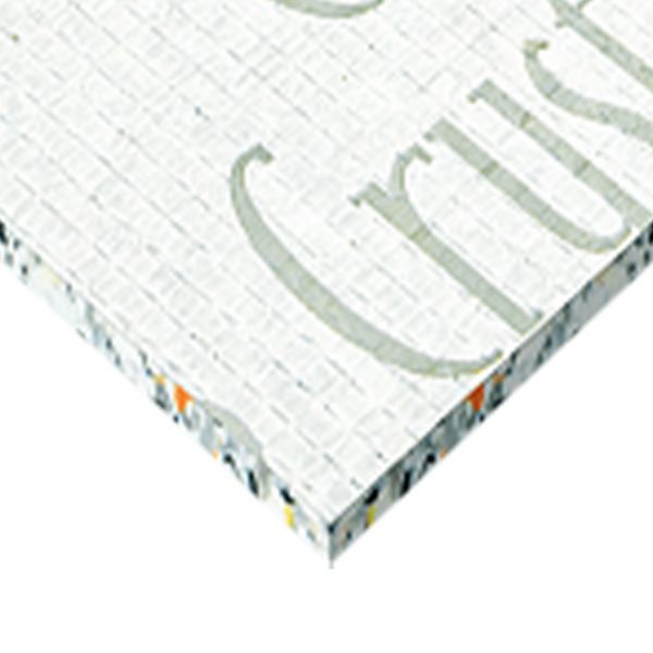 Caviar & Crystal 9mm Underlay