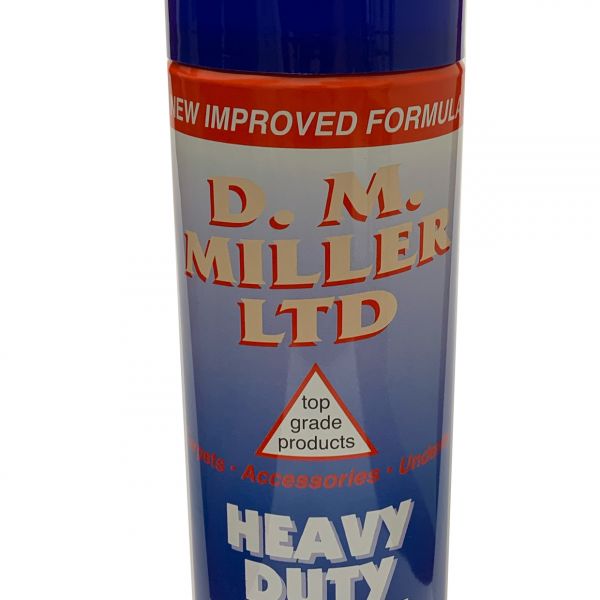 Heavy Duty Carpet and Vinyl Spray Adhesive