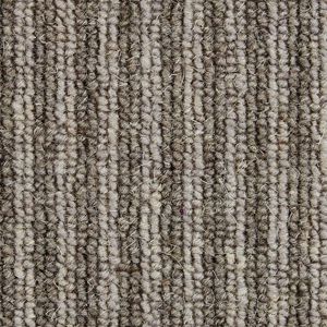Stripe Umber