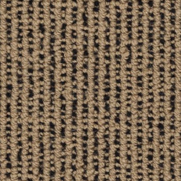 Straw/Black Ribgrass