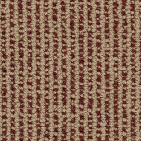 Straw/Flame Ribgrass