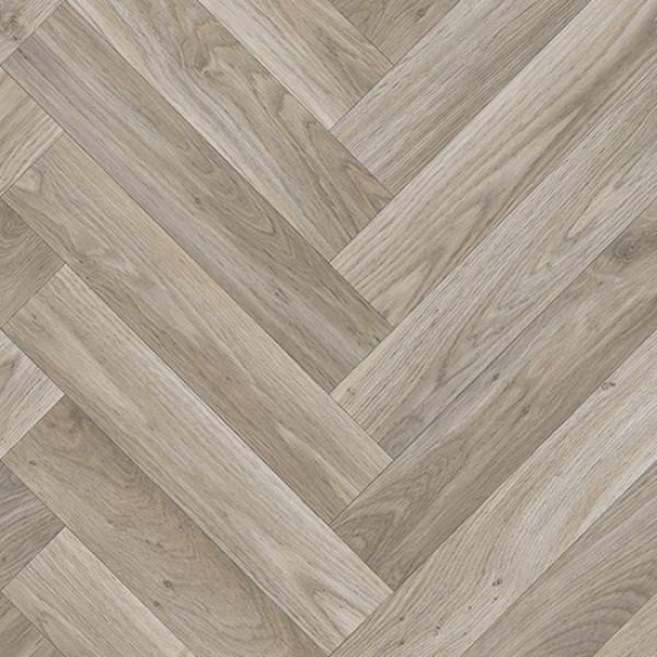 Oak Chevron 913M