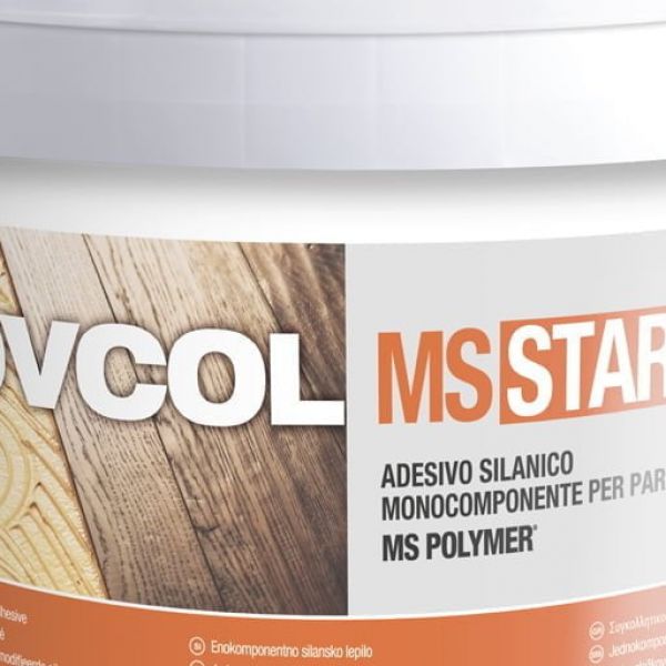 Tover Tovocol MS Start Adhesive 15kg