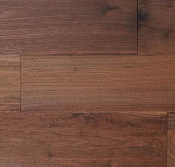 Black American Walnut 6516