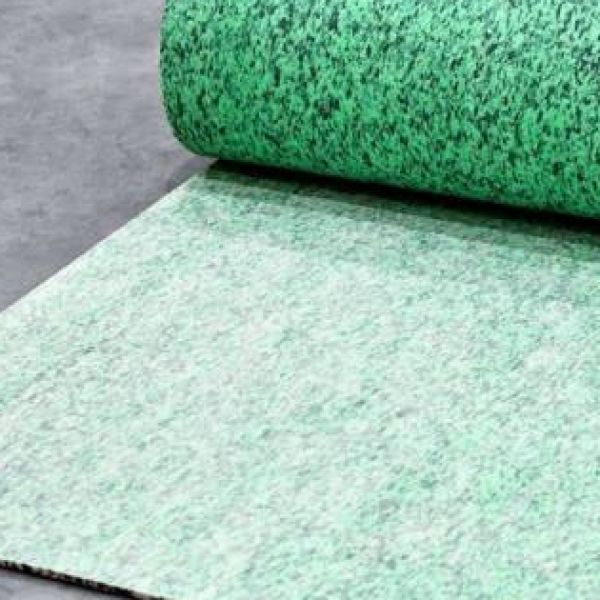 Midas 10mm Luxury Underlay