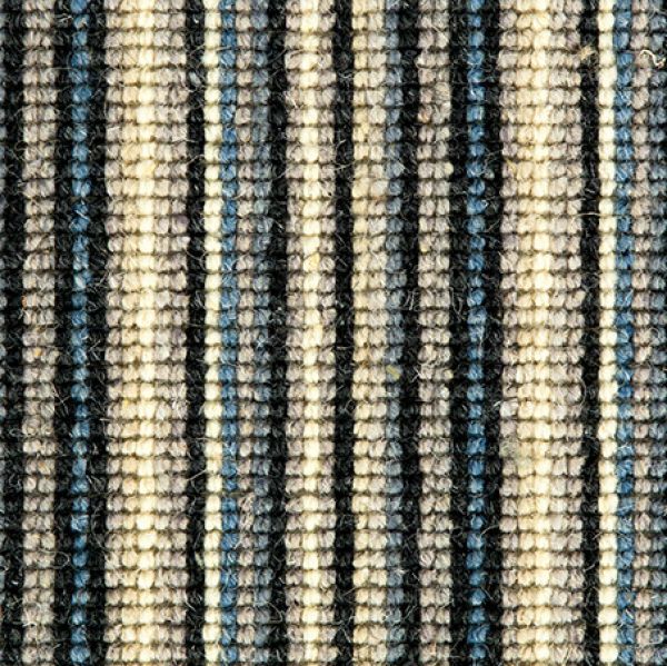 Black / Sapphire WS120  