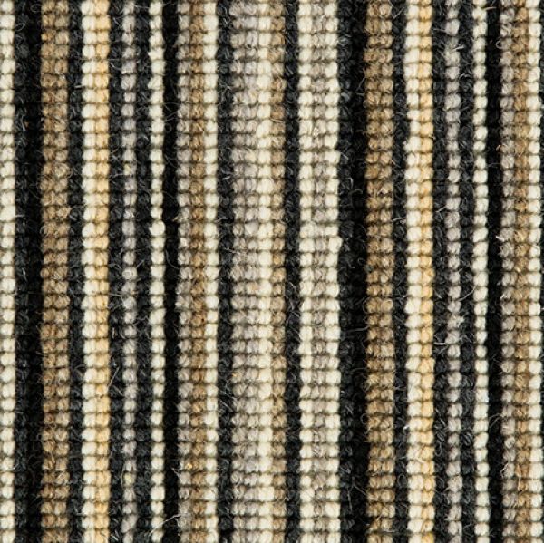 Black / Silver WS110  