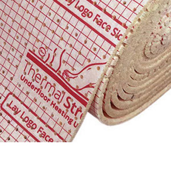 Wilsons ThermalStream Underlay