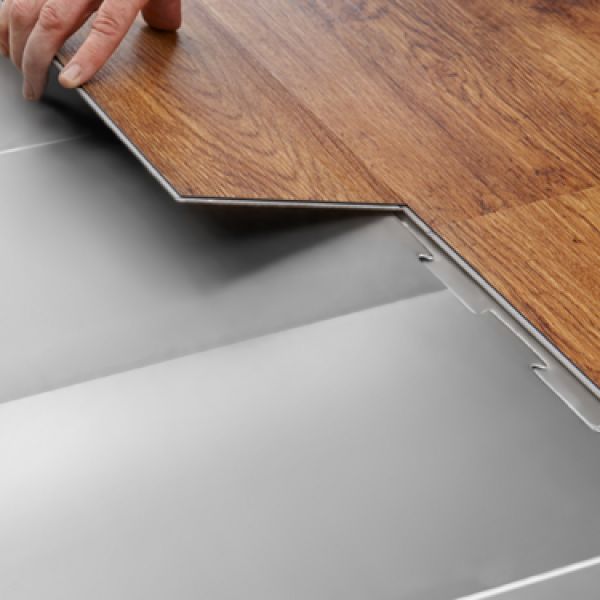 Camaro Loc Underlay 10m2