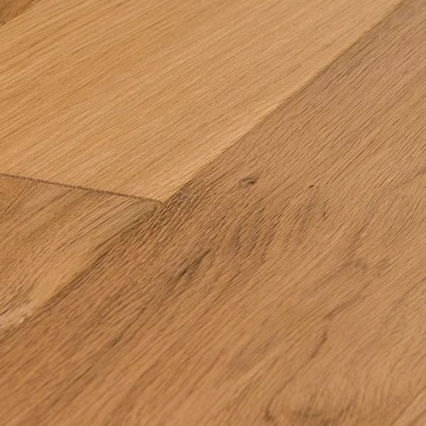 Oak Rustic UV Oil VIT107