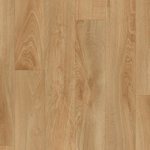Warm Medium Oak