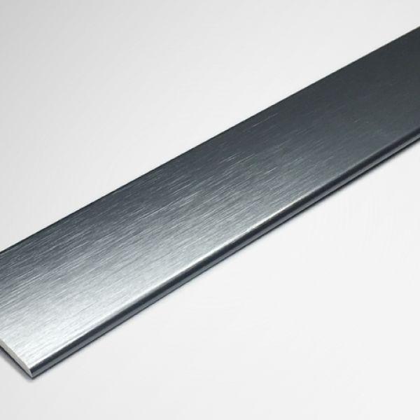 Brushed Iron Grey 90cm