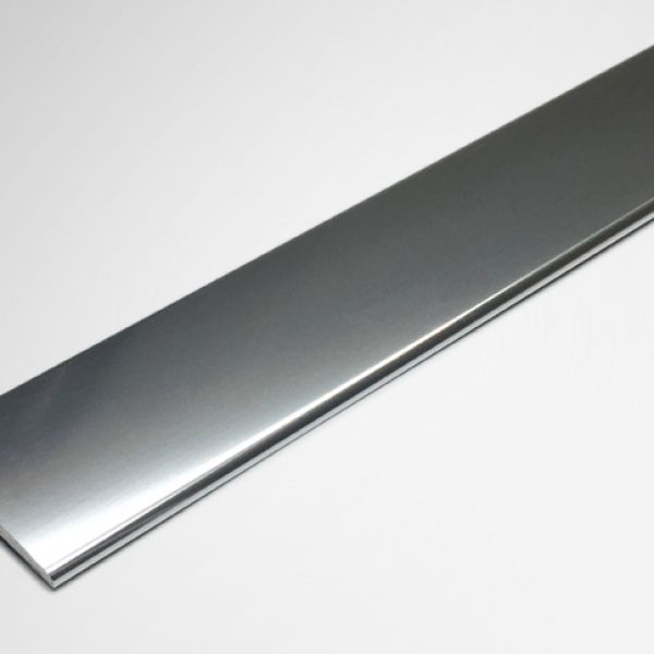 Polished Silver 90cm