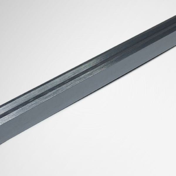 Brushed Iron Grey 2.70m