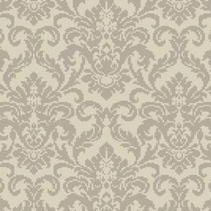 Aidan Damask Birch