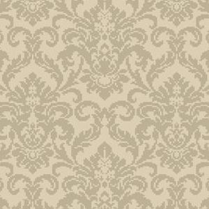 Aidan Damask Maple
