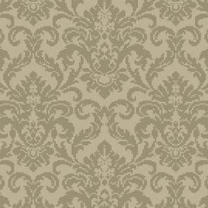 Aidan Damask Pine