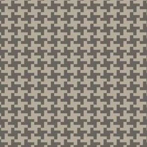 Houndstooth Ebony
