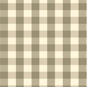 New Gingham Pine