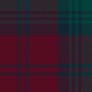 Lindsay Tartan