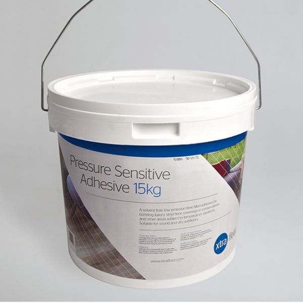 Pressure-sensitive adhesive 15KG 