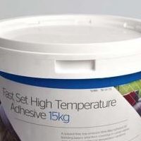 High Temperature Adhesive 15kg 