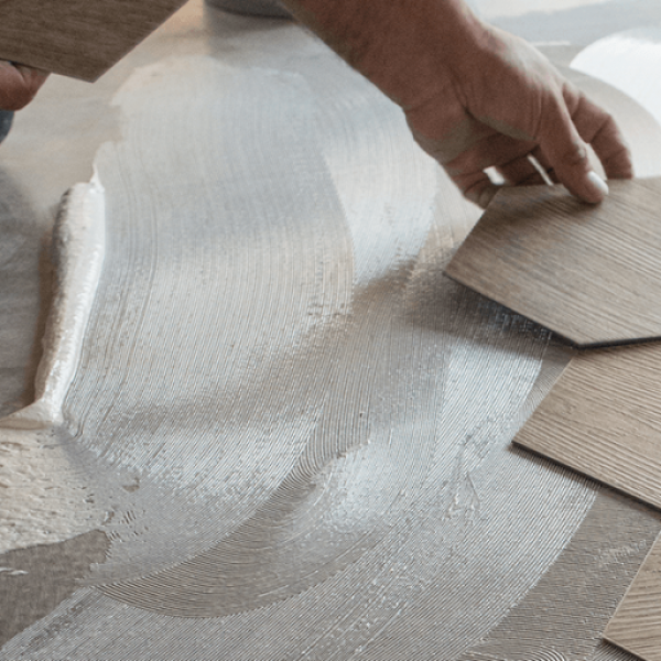 High Temperature Adhesive 5kg