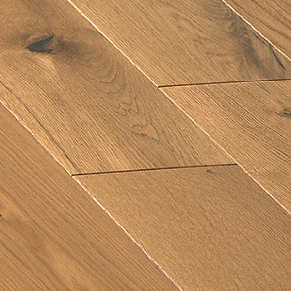 Engineered Oak Oiled, Manor