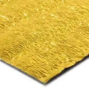 Royale 5mm Sonic Gold Underlay