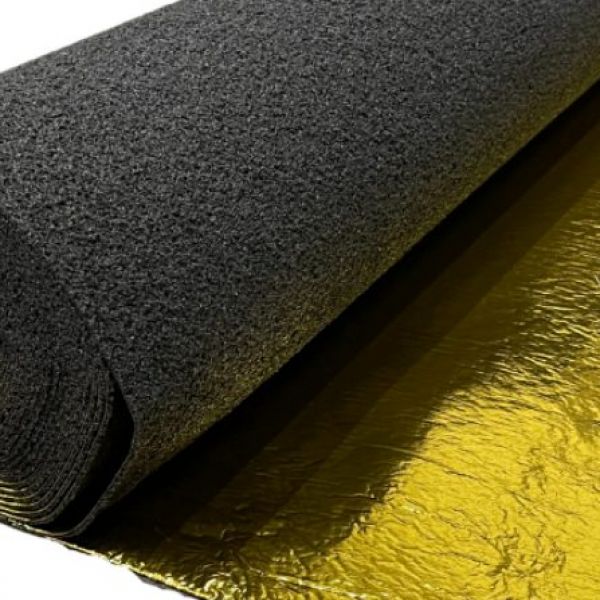 3mm Timberhush Underlay