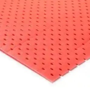 Pro X 2mm Underfloor Heating Underlay