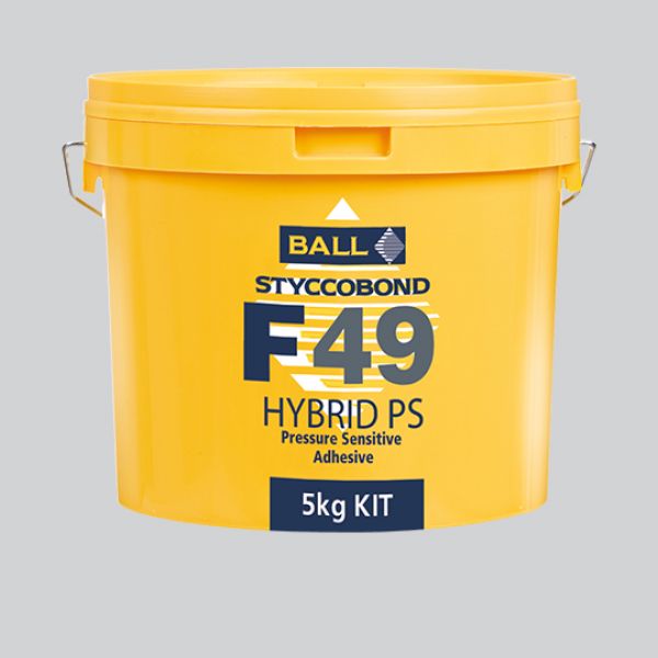 F.Ball Styccobond F49 5kg